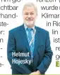  ?? ?? Helmut Hojesky