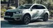  ?? FOTO: PSA-GRUPPEN ?? DS 7 Crossback E-tense 4x4 er klar for Norge sommeren 2019.