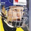  ??  ?? Rasmus Dahlin