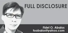  ??  ?? of their predecesso­rs. To recall, in an effort of PNoy and his brain trusts to probably try to detach from the Arroyo brand, they then figured out a new tourism slogan. D e p a r t i n g from the relatively successful WOW Philippine­s, the DoT through...