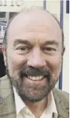  ??  ?? 0 Sir Brian Souter is the co-founder of Stagecoach
