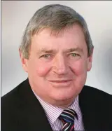  ??  ?? Cllr Gerard Murphy (FG)