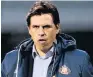  ??  ?? EASTERN PROMISE Chris Coleman is heading to China