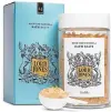  ?? NIEMAN MARCUS ?? Lord Jones High CBD Formula Bath Salts