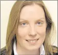  ??  ?? Tracey Crouch is critical of Highways England