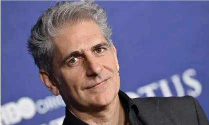  ?? Michael Imperioli in 2022. Photograph: Axelle/Bauer-Griffin/FilmMagic ??