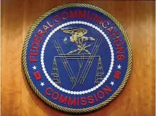  ?? ?? Landmark net neutrality rules rescinded under former President Donald Trump would reclassify broadband access as an essential service on par with other utilities like water or power.