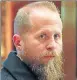  ?? AP ?? Brad Parscale, Trump 2020 ▪ campaign manager