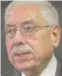  ??  ?? Former Assessor Joe Berrios