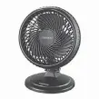  ?? HOLMES ?? Holmes Lil’ Blizzard eight-inch Oscillatin­g Fan ($29.99, amazon.ca), is a powerful and quiet cooling product that outperform­s its price.