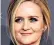  ??  ?? Samantha Bee later apologised for ‘feckless’ comment about president’s daughter in section about immigratio­n