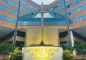  ?? HOLLY MEYER/AP ?? Leaders of the Southern Baptist Convention say several major entities of the denominati­on are being investigat­ed by the Department of Justice for sexual abuse.