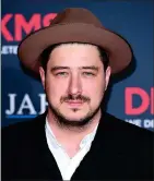  ?? ?? Marcus Mumford
See Question 10.