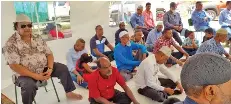 Remarkable tale of Northern Division’s first mosque - PressReader
