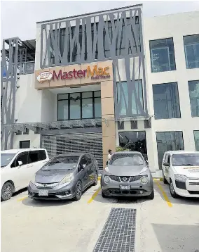 Master Mac Food adds 15th store in latest round of expansion | Daily ...