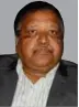  ??  ?? Vijay K. Gupta Managing Director Golden Phoenix Travel