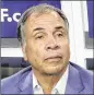  ??  ?? Bruce Arena was unbeaten in his first 14 matches in his second stint as U.S. men’s national team coach. He finished 10-2-6.