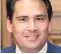  ??  ?? Simon Bridges