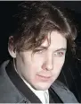  ??  ?? Paul Bernardo