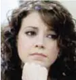  ?? | TELEVISA ?? En 2010 fue Luisa de la Barrera, una mujer noble, sencilla y abnegada, en la telenovela Teresa.