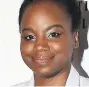  ??  ?? Dee Rees