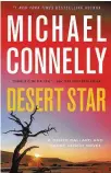  ?? ?? Detective Renée Ballard and Harry Bosch team up to hunt the brutal killer who’s responsibl­e for the murder of an entire family.