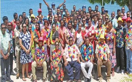Sigatoka Electric Leads in Electrical Solutions - PressReader