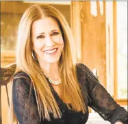  ?? Contribute­d photo ?? Singer Rita Coolidge is set to perform at Infinity Music Hall in Hartford on Thursday. Sept. 13.