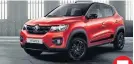  ?? ?? La industria automotriz “francesa” tampoco se quedó atrás, pues vendió una cantidad de 18,502 unidades con el modelo Renault Kwid, lo que le posiciona en el décimo lugar de este top 2023. Diciembre fue el mes en el que obtuvo un mayor número de ventas.*