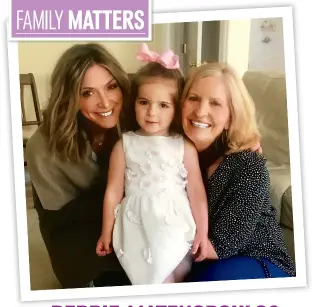 Family matters - PressReader