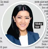 Ses finances dérapent après une séparation - PressReader