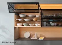  ?? ?? Kitchen storage