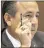  ??  ?? State Sen. Carlos Uresti, D-San Antonio, has served in the Legislatur­e since 1997, and became a senator in 2006.