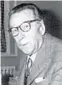  ??  ?? Georges Simenon (1903-1989)