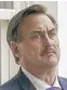  ??  ?? Mike Lindell