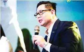 EASE OF DOING BUSINESS ATTRACT MICE ACTIVITIES - PressReader