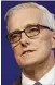  ??  ?? Denis McDonough