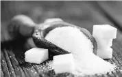  ??  ?? The Indian Sugar Mills Associatio­n had projected 26.1 million tonnes of output for the 2017-18 season