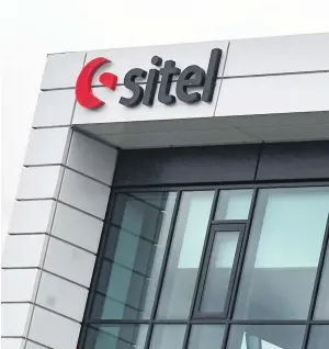  ??  ?? Threat remains Mr Gray says the Covid-19 outbreak at the Sitel call centre should “serve as a reminder” that coronaviru­s “has not gone away”