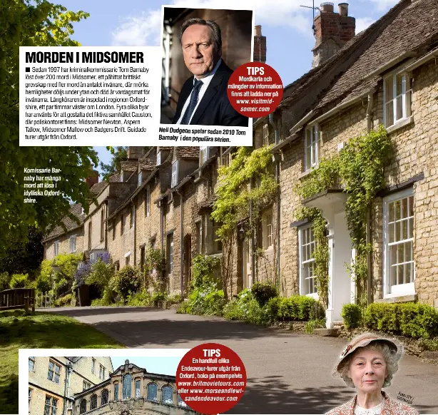 Morden I Midsomer Pressreader