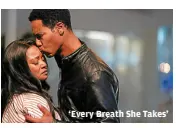  ?? LIFETIME ?? ‘Every Breath She Takes’