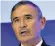  ??  ?? Admiral Harry Harris had been nominated as US ambassador to Australia but is now set to switch to South Korea