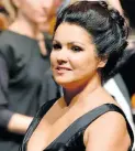  ?? DPA-ArchivBILD: Gindl ?? Weltweit gefeiert: Anna Netrebko