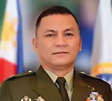  ??  ?? Lt. Gen. Arnel Dela Vega (afpcgsc.ph)