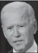  ??  ?? Biden