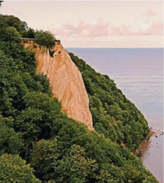  ?? FOTO: TOURISMUSZ­ENTRALE RÜGEN ??