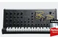  ??  ?? Korg MS-20 mini £499
Review: FM265 It’s been out a few years now, but this is still a faithful resurrecti­on of the
MS-20, at a crazily good price. Everyone should own one!