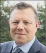  ??  ?? JOHN APTER: The Police Federation chairman says the public would continue to suffer.