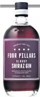  ??  ?? THAT’S THE SPIRIT
Four Pillars Bloody Shiraz Gin, £28, waitrose.com