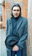  ?? Foto: dpa ?? Vladimir Jurowski übernimmt das Rund funk Sinfonieor­chester Berlin.